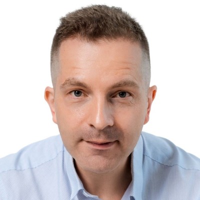 Alexander Shkrebelo